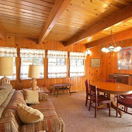 Lancaster Cabin